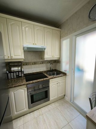 Piso en venta en Centro en Segovia