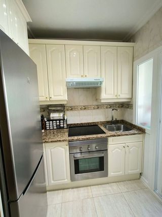 Piso en venta en Centro en Segovia