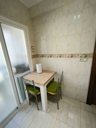 Piso en venta en Centro en Segovia