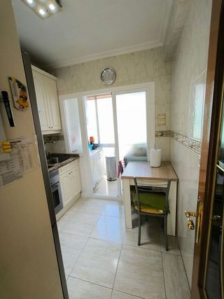 Piso en venta en Centro en Segovia