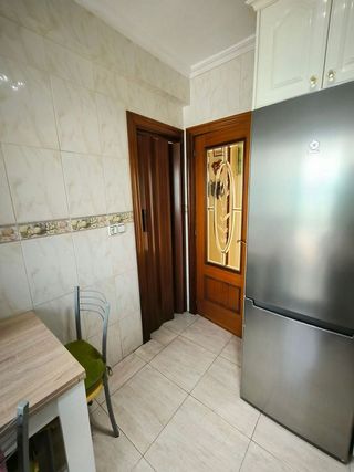 Piso en venta en Centro en Segovia