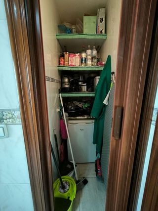 Piso en venta en Centro en Segovia