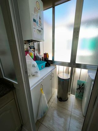 Piso en venta en Centro en Segovia