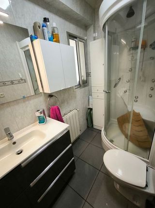 Piso en venta en Centro en Segovia