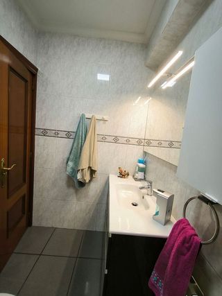 Piso en venta en Centro en Segovia