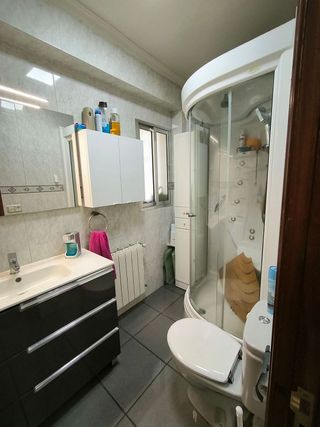 Piso en venta en Centro en Segovia