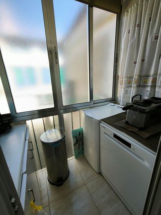 Piso en venta en Centro en Segovia