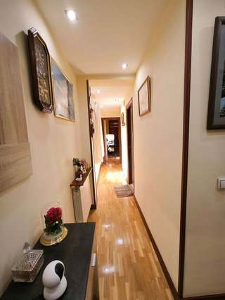 Piso en venta en Centro en Segovia