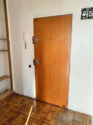 Piso en venta en La Alhóndiga en Getafe
