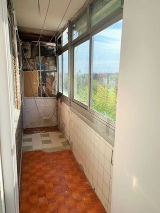 Piso en venta en La Alhóndiga en Getafe