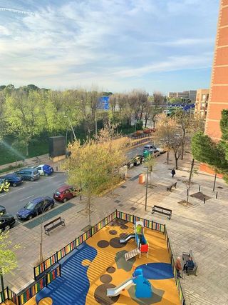 Piso en venta en La Alhóndiga en Getafe