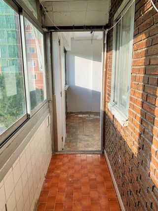 Piso en venta en La Alhóndiga en Getafe