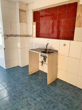Piso en venta en La Alhóndiga en Getafe