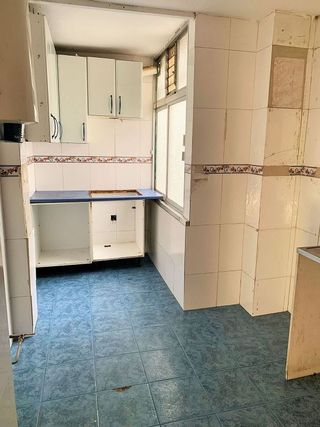 Piso en venta en La Alhóndiga en Getafe
