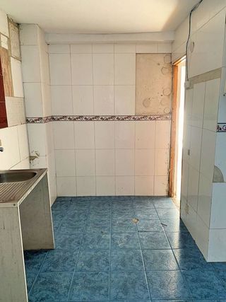 Piso en venta en La Alhóndiga en Getafe