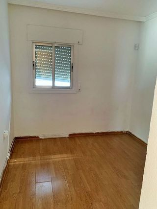 Piso en venta en La Alhóndiga en Getafe