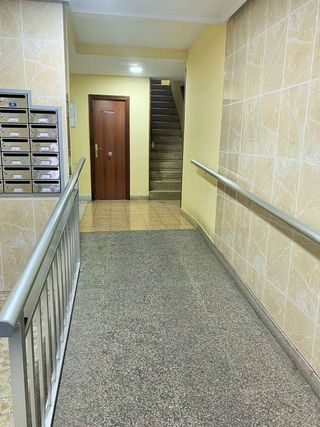 Piso en venta en La Alhóndiga en Getafe