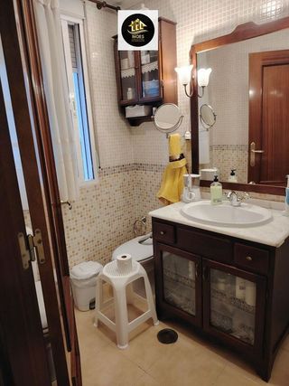 Piso en venta en Torre del Campo