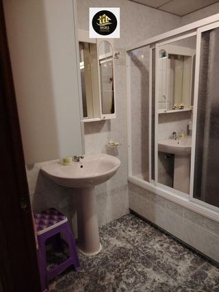 Piso en venta en Torre del Campo