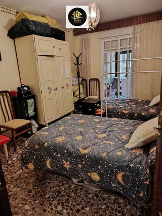 Piso en venta en Torre del Campo