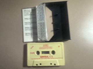 Your Computer - Colección 7 Cassettes