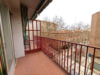 Piso en venta en La Paz en Zaragoza