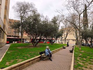 Piso en venta en La Paz en Zaragoza