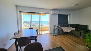 Piso en venta en Puerto Marina en Benalmádena