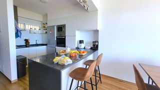 Piso en venta en Puerto Marina en Benalmádena