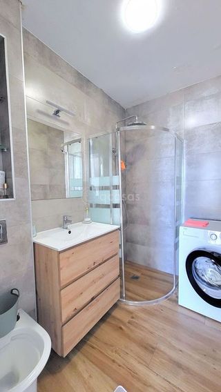 Piso en venta en Puerto Marina en Benalmádena