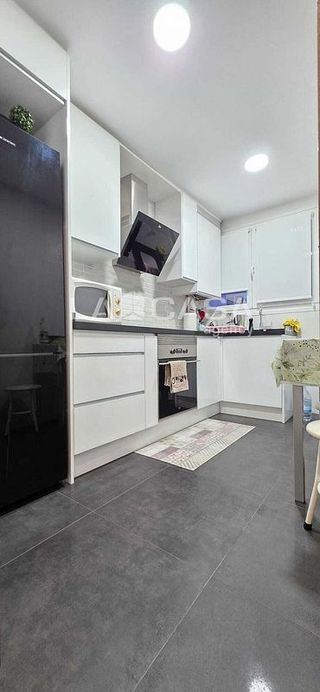 Piso en venta en Delicias en Valladolid