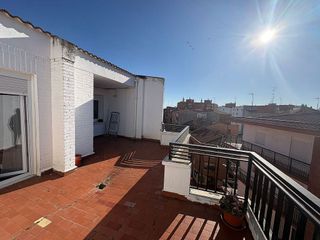 Piso en venta en Delicias en Valladolid