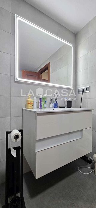 Piso en venta en Delicias en Valladolid