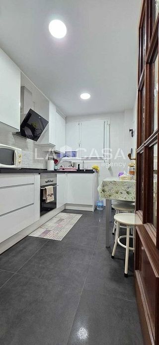 Piso en venta en Delicias en Valladolid