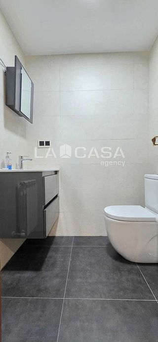 Piso en venta en Delicias en Valladolid