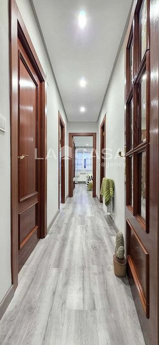 Piso en venta en Delicias en Valladolid