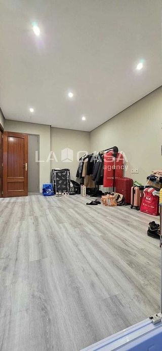 Piso en venta en Delicias en Valladolid