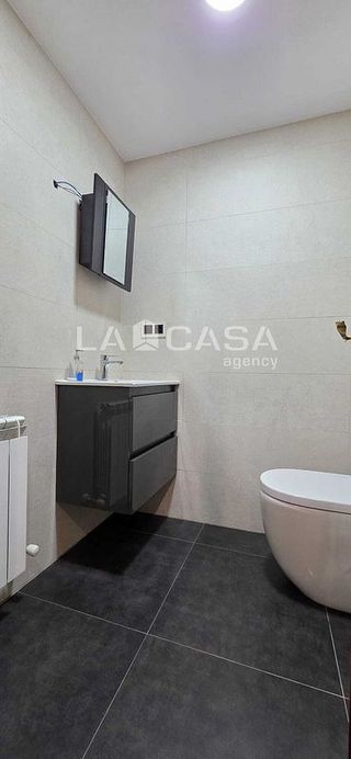 Piso en venta en Delicias en Valladolid