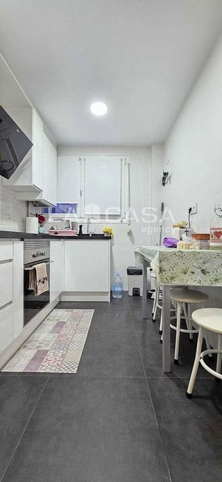 Piso en venta en Delicias en Valladolid