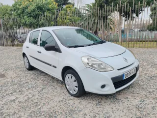 Renault Clio 2012