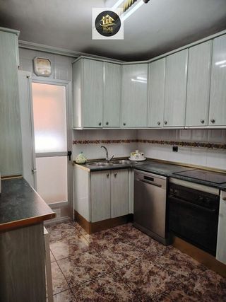 Piso en venta en Torredonjimeno