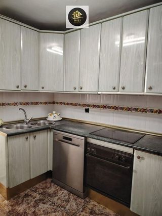 Piso en venta en Torredonjimeno