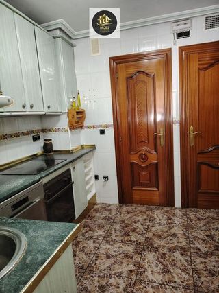 Piso en venta en Torredonjimeno