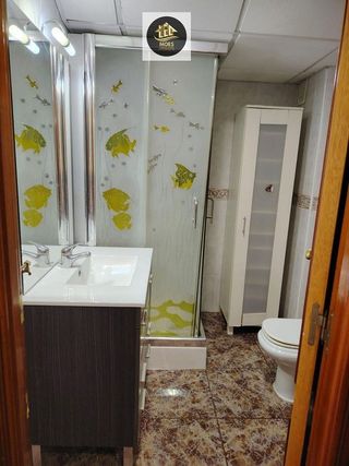 Piso en venta en Torredonjimeno