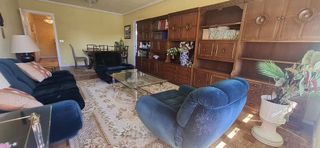 Piso en venta en Bouzas - Coia en Vigo