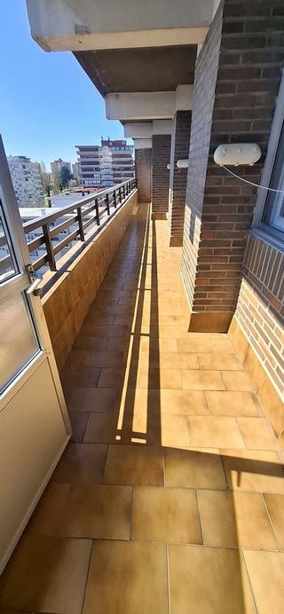 Piso en venta en Bouzas - Coia en Vigo