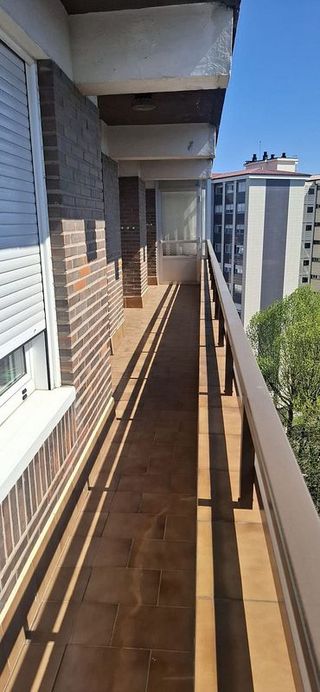 Piso en venta en Bouzas - Coia en Vigo