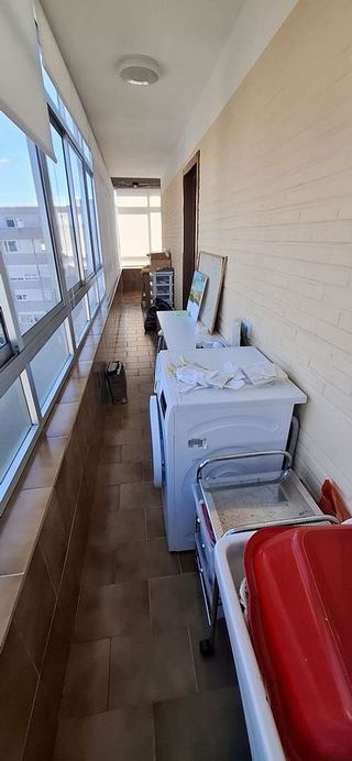Piso en venta en Bouzas - Coia en Vigo