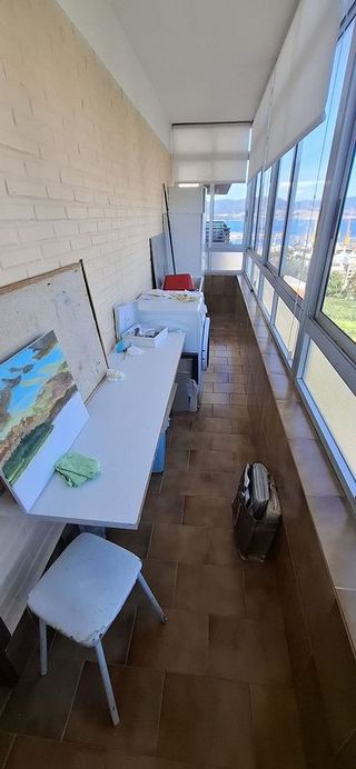 Piso en venta en Bouzas - Coia en Vigo