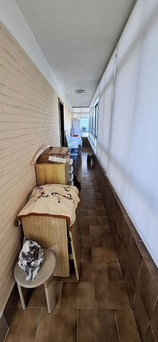 Piso en venta en Bouzas - Coia en Vigo